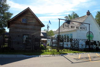 The Sundre & District Historical Society is a World Class Wildlife Exhibit and Museum.
